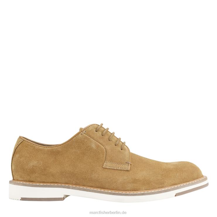 de Marc Fisher Männer Jaden Oxford mittel natürlich 868L8729