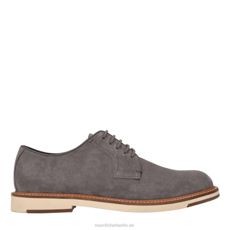 de Marc Fisher Männer Jaden Oxford mittelgrau 868L8735