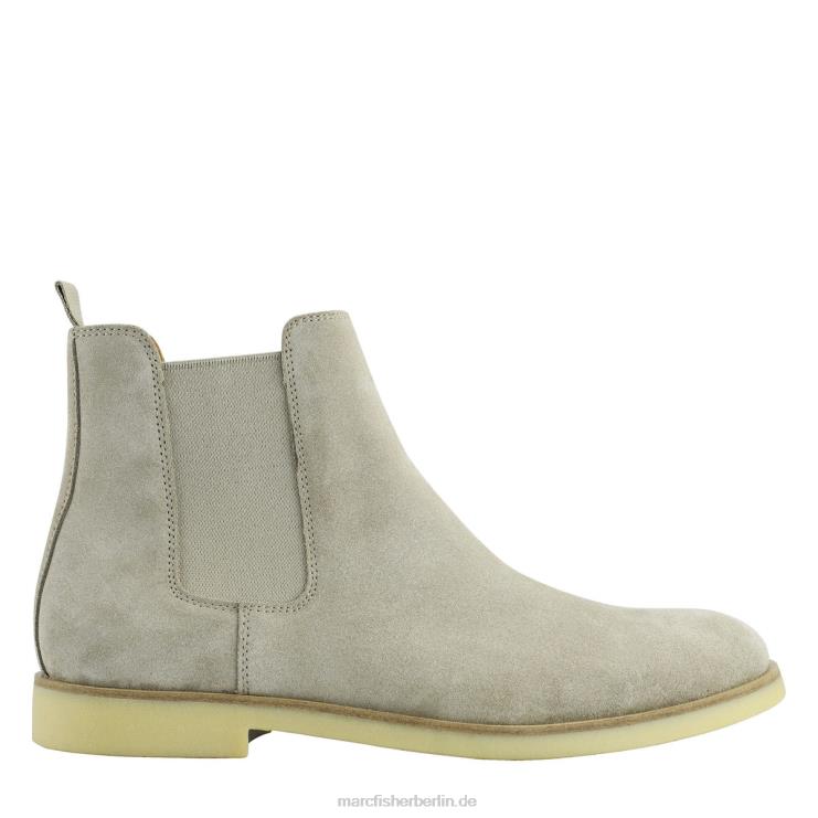 de Marc Fisher Männer Danny Boot natürliches Wildleder 868L8704